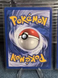 Starmie Staross 64/102 French 1st Edition Pokemon Card Lot (2) 1999 WOTC - Image 5
