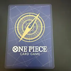 Yamato (CS 2024 Event Pack) P-046 One Piece Promotion Cards Foil - Image 2