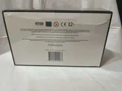 wow tcg booster box CROWN OF THE HEAVENS English 36 packs of 15 cards per pack - Image 2