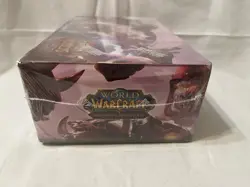 wow tcg booster box CROWN OF THE HEAVENS English 36 packs of 15 cards per pack - Image 3