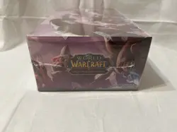 wow tcg booster box CROWN OF THE HEAVENS English 36 packs of 15 cards per pack - Image 5