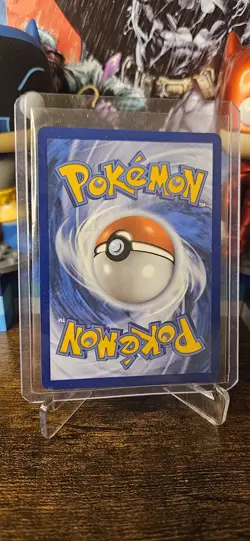 Pokemon TCG Lugia V Ultra Rare Holo Card 138/195 Swsh12 Silver Tempest - Image 2