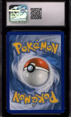 ‼GEM MINT 10 Rayquaza EX Ancient Origins 98/98 Secret Rare Pokemon Card💨 - Image 2