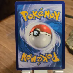 Pokemon M Gallade EX XY Holo Rare Mega 35/108 HP220 2016 English Card - Image 2