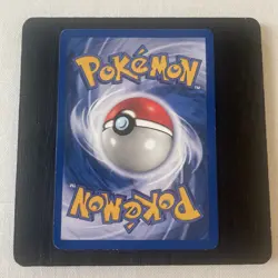 Pokemon TCG Wigglytuff Jungle Card 32/64 Unlimited Rare Non-Holo - Image 3