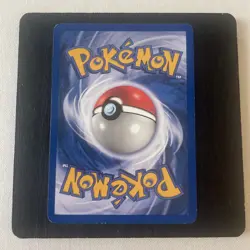 Pokemon TCG Wigglytuff Jungle Card 32/64 Unlimited Rare Non-Holo - Image 4