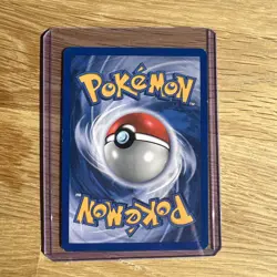 ERIKA’S ODDISH - Gym Heroes Set - 47/132 - Uncommon - Pokemon Card - NM/LP Rare. - Image 2