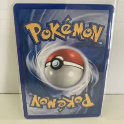 Pokemon Grimer Dragon Regular Card 57/97 - Image 2