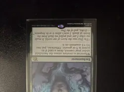 Tribute to the World Tree - RARE #211 March of Machine MOM Magic Cards MTG - Image 3