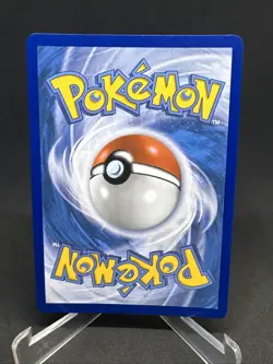 Pokemon TCG Stufful 154/132 Mega Evolution Illustration Rare NM Card - Image 5