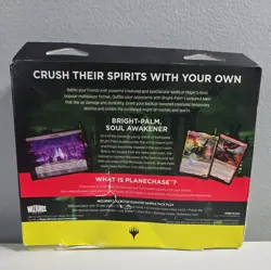 Magic: The Gathering March of The Machine Commander Deck - Call for Backup - Image 3