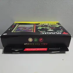 Magic: The Gathering March of The Machine Commander Deck - Call for Backup - Image 4