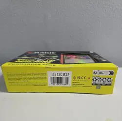 Magic: The Gathering March of The Machine Commander Deck - Call for Backup - Image 5