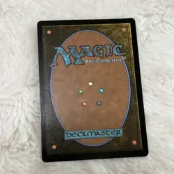 Wan Shi Tong, Librarian Mtg Magic The Gathering Avatar Mythic NM-NONFOIL - Image 4