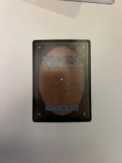 Bloodthirsty Conqueror - Showcase Foil - Foundations - Magic the Gathering - Image 4