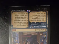 Virtue of Knowledge (Showcase) Wilds of Eldraine Regular - Image 3