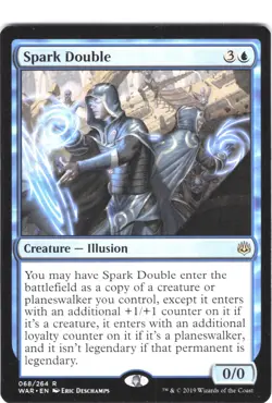 Spark Double #68 War of the Spark Regular Rare - Image 1