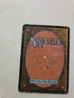 1x MTG - Antiquities - Urza's Chalice MP Free Shipping - Image 2