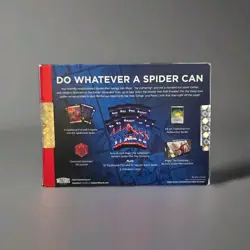 Magic: The Gathering Marvel's Spider-Man Bundle Box - NEW/SEALED - Image 2