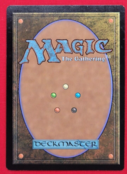 MTG: Darksteel Forge - Planechase - Image 2