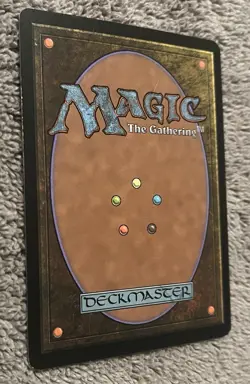 Magic: The Gathering – Crypt Rats (7th Edition) – Holo – Excellent Condition - Image 5