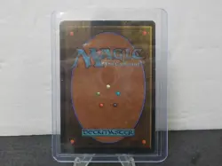 G034 MTG Crusade Revised Edition Regular Rare - Image 3