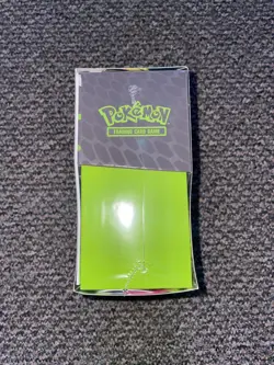 Pokemon TCG Mega Evolution Perfect Order Elite trainer box Pokemon Center ✅ - Image 4