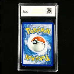 TQG 9.5 MINT+ 2021 Pokemon x Mcdonald's ENG Sobble 24/25 - Image 3