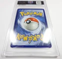 2019 PSA 10 GEM MT - Pokemon 1/236 Venusaur & Snivy GX Tag Team Card #60104B - Image 5