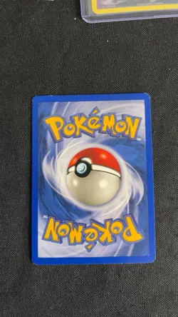 Pokemon Shining Raichu Secret Rare Neo Destiny 111/105 Holo 70HP Thundersquall - Image 2