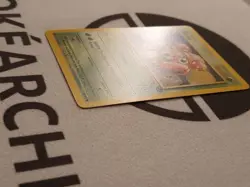 Pokemon Karte Paras 53/64 Dschungel Set NM 1999 Jungle Pokemon TCG Paras - Image 3