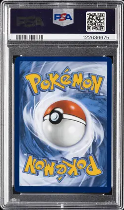2024 POKEMON TWILIGHT MASQUERADE SPECIAL ILLUSTRATION RARE GRENINJA EX PSA 10 - Image 2
