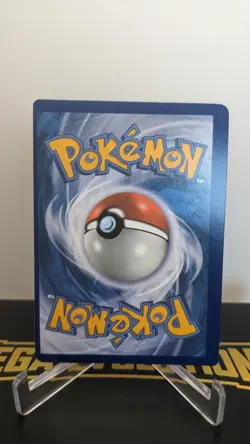 Pokemon TCG Umbreon GX SM36 Ultra Black Star Promo Full Art Holo ERROR MISCUT - Image 2