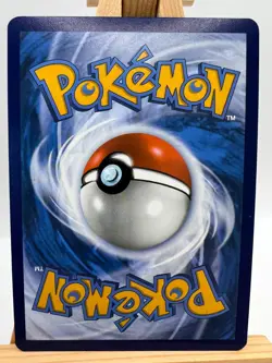 Pokemon Prismatic Evolutions - 158/131 Iron Crown ex - SIR - NM/M - Image 2