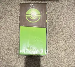 Pokemon ME: Perfect Order Pokemon Center Exclusive ETB *SEALED* - Image 2