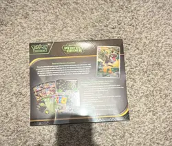 Pokemon ME: Perfect Order Pokemon Center Exclusive ETB *SEALED* - Image 3