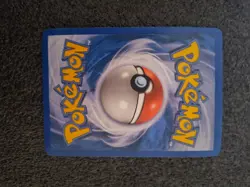 Pokemon HGSS - HeartGold SoulSilver - Raichu - 10/123 - Holo Rare - Image 2
