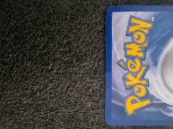 Pokemon HGSS - HeartGold SoulSilver - Raichu - 10/123 - Holo Rare - Image 3