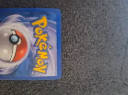 Pokemon HGSS - HeartGold SoulSilver - Raichu - 10/123 - Holo Rare - Image 4