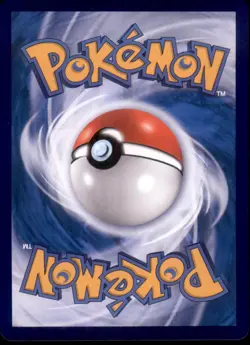 Captain Pikachu 0703/09 Normal - Pokemon Gem Pack Volume 1 - Image 2