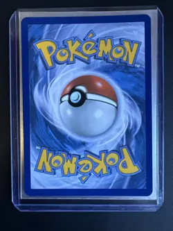 CARTE POKEMON MEGA-ECTOPLASMA EX 269/217 ASH HEROS TRANSCENDANTS ME02.5 - Image 2