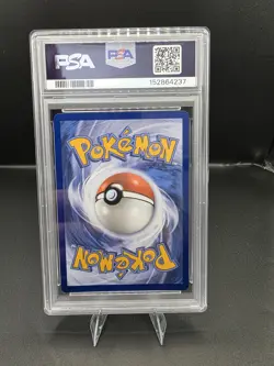 Pokemon 2026 Mega Gengar ex 284/217 SIR Ascended Heroes GEM MINT PSA 10 - Image 2