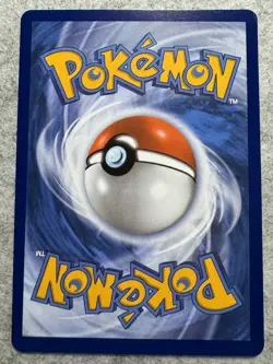 Mega Sharpedo ex 61/94– Pokemon TCG Phantasmal Flame – Double Rare Holo – M/NM - Image 3