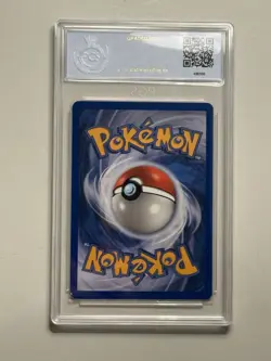 Pokemon Kabutops Crystal PGS 9.5 MINT+ Skyridge 150/144 2003 English PSA BGS CGC - Image 2