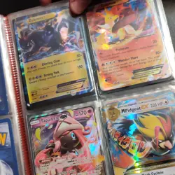 pokemon collection - Image 1