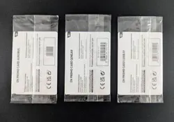 Pokemon Perfect Order Sealed Store Promos (Gengar, Luxray, & Aurorus) - Image 2