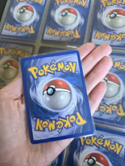 Pokemon TCG Energy 108/110 EX Crystal Guardians Holo Rare * 2006 - Image 3