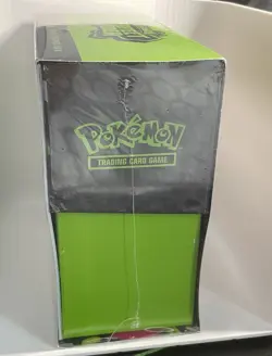 Pokemon TCG Perfect Order Pokemon Center ETB New Factory Sealed - Image 3