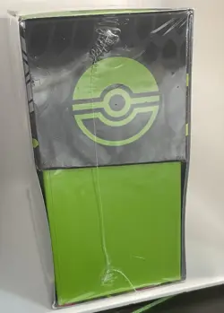Pokemon TCG Perfect Order Pokemon Center ETB New Factory Sealed - Image 5