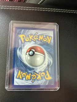 Meowth ex 121/088 ENGLISH Special Illustration Rare - Perfect Order SIR Pokemon - Image 2